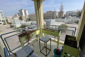 *Provisionsfrei* 2-Zimmer-Wohnung mit Balkon in gepflegter Wohnanlage– frei ab 01.06.2026 – Generaloberst-Beck-Straße 11-15, 55129 Oberstadt, Mainz – Vorschaubild 18
