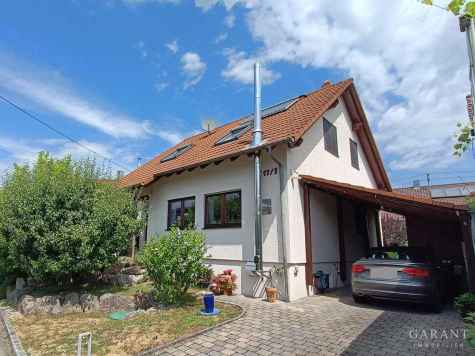 Aussenansicht