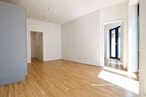 I Urban wohnen im OSTFORUM Leipzig I  moderne Wohnungen in zentraler Stadtlage I – Prager Straße 30b, 4103 Zentrum-Südost, Leipzig – Vorschaubild 8