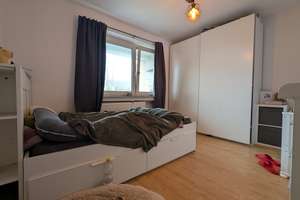 3-Zimmer-Wohnung mit Loggia in gefragter Lage – Die vollständige Adresse der Immobilie erhältst du vom Anbieter., 53123 Lengsdorf, Bonn – Vorschaubild 7