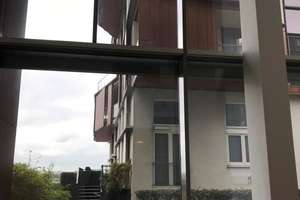Exklusive 5-Zi-Whg im EG mit Garten/Terrasse in HafenCity – Kaiserkai 43, 20457 HafenCity, Hamburg – Vorschaubild 14