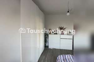 Tauschwohnung: Zwei-Raum-Wohnung direkt S-Tiergarten mit Spreeblick – Die vollständige Adresse der Immobilie erhältst du vom Anbieter., 10555 Hansaviertel, Berlin – Vorschaubild 6