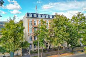 Lichtdurchflutete 4-Zimmer Maisonette Wohnung mit 2 Balkonen *Provisionsfrei für Erwerber – 14467 Berliner Vorstadt, Potsdam – Vorschaubild 18