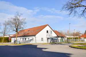 Wohnheim mit Erweiterungsplanung - TOP VERMIETET – Augsburg (Kreis) – Vorschaubild 3