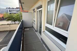 2-Zimmer-Wohnung mit luxuriöser Einbauküche & Balkon – Körnerstraße 100, 90459 Galgenhof, Nürnberg – Vorschaubild 11