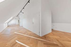 Helle hochwertige und stylische Loftwohnung zum wohlfühlen – Kornwestheimer Straße 61, 70439 Stammheim-Mitte, Stuttgart – Vorschaubild 6