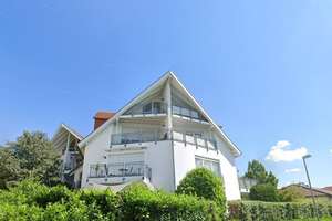 *Vollmöbliert*All-Inclusive* 2 Zimmer Maisonette mit Fernblick – Die vollständige Adresse der Immobilie erhältst du vom Anbieter., 65205 Nordenstadt, Wiesbaden – Vorschaubild 13