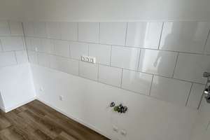 Moderne 3-Raum-Wohnung mit Balkon in Frohnhausen möchte gerne ab Oktober vermietet werden – Stenzelstraße 15, 45144 Frohnhausen, Essen – Vorschaubild 13