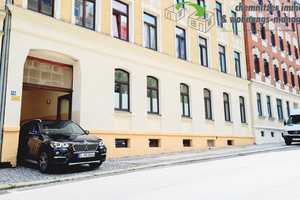 Großzügige 3-Raum-Wohnung mit Einbauküche & KFZ-Stellplatz – Tschaikowskistraße 74, 9130 Chemnitz – Vorschaubild 13