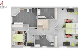 MG - Hauptstuhl: Großzügige Doppelhaushälfte mit Garten und Garage – Die vollständige Adresse der Immobilie erhältst du vom Anbieter., 66851 Hauptstuhl – Vorschaubild 25