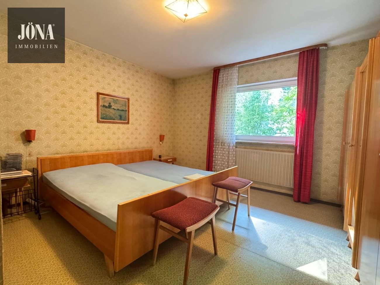 Immobilie in Trebgast - Ein Zuhause mit Raum zum Wohlfühlen für die ganze Familie - 
Großes Einfamilienhaus nahe dem idylli - Bild 6