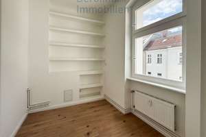 Bezugsfrei & komplett saniert – kompakter Einstieg in Berlin-Moabit – Oldenburger Straße 28, 10551 Moabit, Berlin – Vorschaubild 2