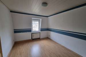 Gepflegte 2 ZBK-Wohnung mit Balkon – Rathenaustr. 18, 57074 Siegen, Siegen – Vorschaubild 5