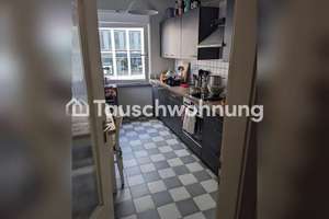 Tauschwohnung: 60 Quadratmeter Altstadt-Sued mit toller Terrasse – Die vollständige Adresse der Immobilie erhältst du vom Anbieter., 50676 Altstadt/Süd, Köln – Vorschaubild 3