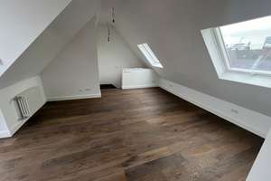 Elegante 2-Zimmer -Maisonette im Herzen von Köln zwei Balkone – zülpicher strasse 26, 50674 Neustadt/Süd, Köln – Vorschaubild 18