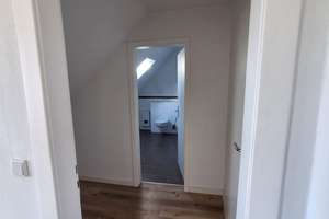 2-Zimmer-Single-Wohnung mit Balkon/EBK in Schildesche – Die vollständige Adresse der Immobilie erhältst du vom Anbieter., 33611 Schildesche, Bielefeld – Vorschaubild 8