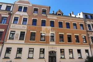 2 Raumwohnung am Torgauer Platz in einer ruhige Seitenstrasse zur Miete