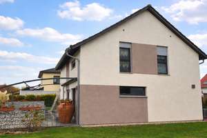 Einziehen statt bauen – Ihr Vorsprung in Heiterblick / Paunsdorf. – Die vollständige Adresse der Immobilie erhältst du vom Anbieter., 4329 Heiterblick, Leipzig – Vorschaubild 2