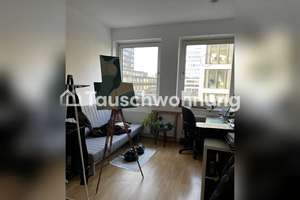 Tauschwohnung: Helle 3-Zimmer-Wohnung in Stadtbezirk 1, Düsseldorf – 40476 Golzheim, Düsseldorf – Vorschaubild 5