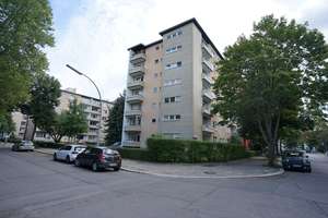 Hauptstadtmakler-Bezugsfreie Wohnung in Top - Lage – Die vollständige Adresse der Immobilie erhältst du vom Anbieter., 12101 Tempelhof, Berlin – Vorschaubild 1