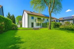WINDISCH IMMOBILIEN - Charmante DHH mit viel Potential auf großem Grundstück in ruhiger Sackgasse – Die vollständige Adresse der Immobilie erhältst du vom Anbieter., 82194 Gröbenzell – Vorschaubild 14