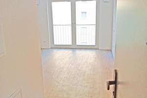 N-St. Leonhard: Erstbezug! Hübsch & hell, 1-Zi-Whg. mit EBK (2.OG), Aufzug, TG-SP – Die vollständige Adresse der Immobilie erhältst du vom Anbieter., 90439 St. Leonhard, Nürnberg – Vorschaubild 3