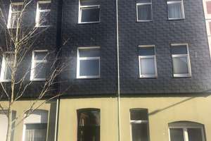 Super DG Wohnung mit tollem Garten