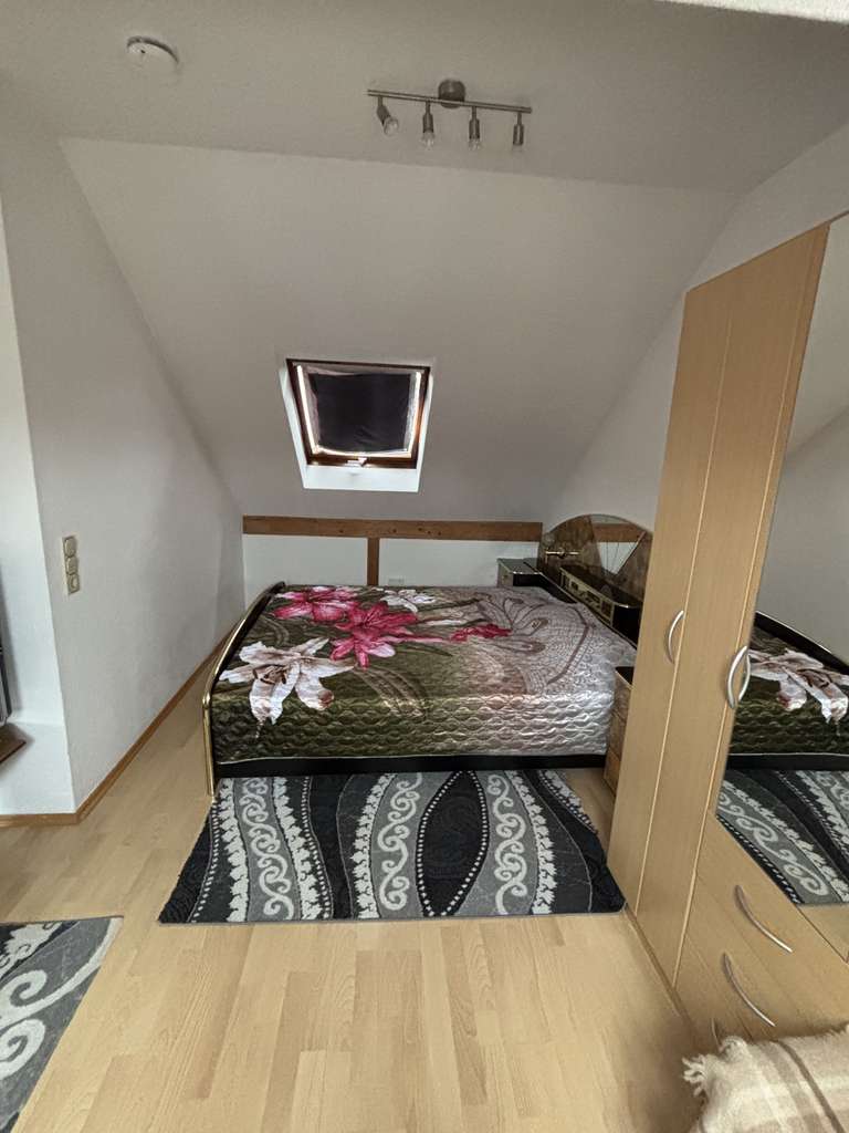 Immobilie in Kaiserslautern - Geplegtes 1-Zimmerwohnung im Zentrum von Kaiserslautern - Bild 2