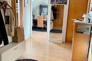 Gepflegte 3 Zimmer-Dachwohnung zu vermieten – Tauberbischhofsheimerstr. 1, 68259 Wallstadt, Mannheim – Vorschaubild 9
