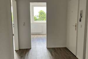 gemütliche 2 Zimmer Wohnung mit Balkon in ruhiger Seitenstraße – Gärtnerstraße 4, 27572 Fischereihafen, Bremerhaven – Vorschaubild 6