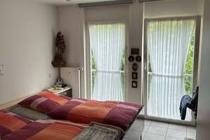Alltagstaugliche 3-Zimmer-Wohnung in Krefeld – Breitenbachstraße 76a, 47809 Oppum, Krefeld – Vorschaubild 9