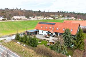 Verwirklichen Sie Ihren Lebenstraum: Großzügiges Anwesen für Familie und mehrere Generationen – 38889 Blankenburg (Harz) – Vorschaubild 3