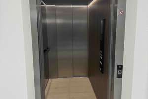 Erstbezug Zollhafen! 1-Zimmer Wohnung im 3. OG mit Balkon inkl. TG-Stellplatz – Rotterdamer Platz 14, 55120 Neustadt, Mainz – Vorschaubild 10