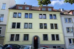 3-Zimmer Wohnung mit Top-Lage unmittelbar S-Bahn Hst. TU-Hamburg/ Heimfeld – Die vollständige Adresse der Immobilie erhältst du vom Anbieter., 21075 Heimfeld, Hamburg – Vorschaubild 8