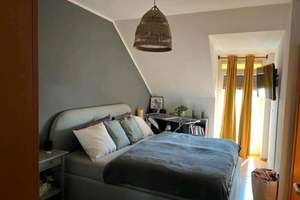 Günstige, renovierte 2,5-Zimmer-Wohnung mit Balkon – Wartburgstraße 21, 9126 Bernsdorf, Chemnitz – Vorschaubild 10