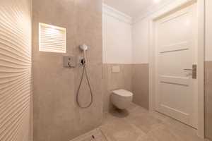 Hochwertige und neu sanierte 3-Zimmer Wohnung in Schiersten – Wiesbaden – Vorschaubild 5