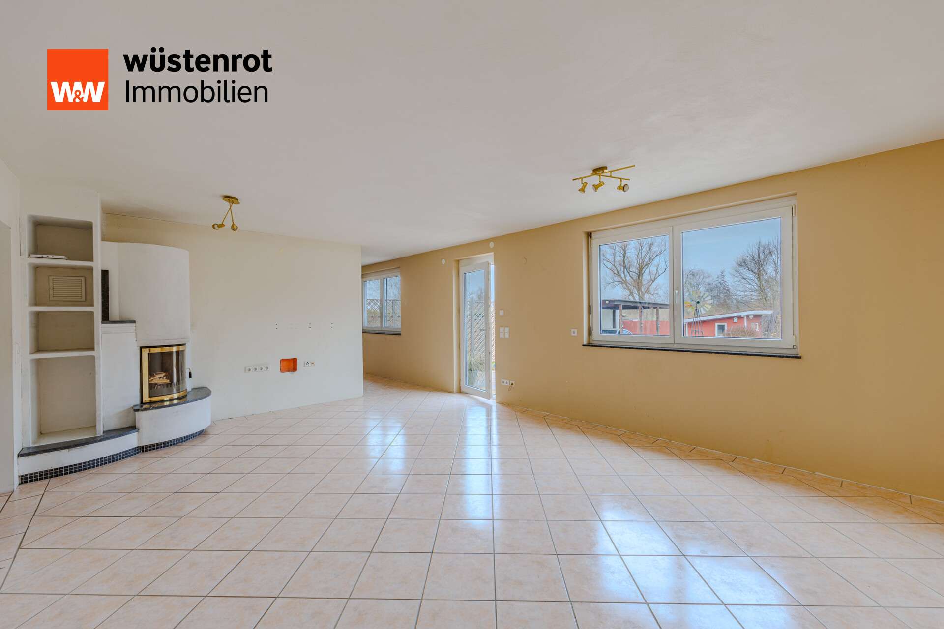 Immobilie in Ehrenkirchen - **Modernes Einfamilienhaus von 2007 in Scherzingen – gepflegt, familienfreundlich, starke Lage** - Bild 2