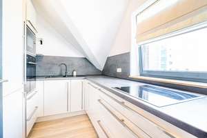 4,5 Zimmer Maisonette-Wohnung in Mönchengladbach – Die vollständige Adresse der Immobilie erhältst du vom Anbieter., 41061 Am Wasserturm, Mönchengladbach – Vorschaubild 11