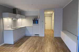 Neue Wohnung in Frankfurt am Main 1 Zimmer Wohnung in Frankfurt am Main