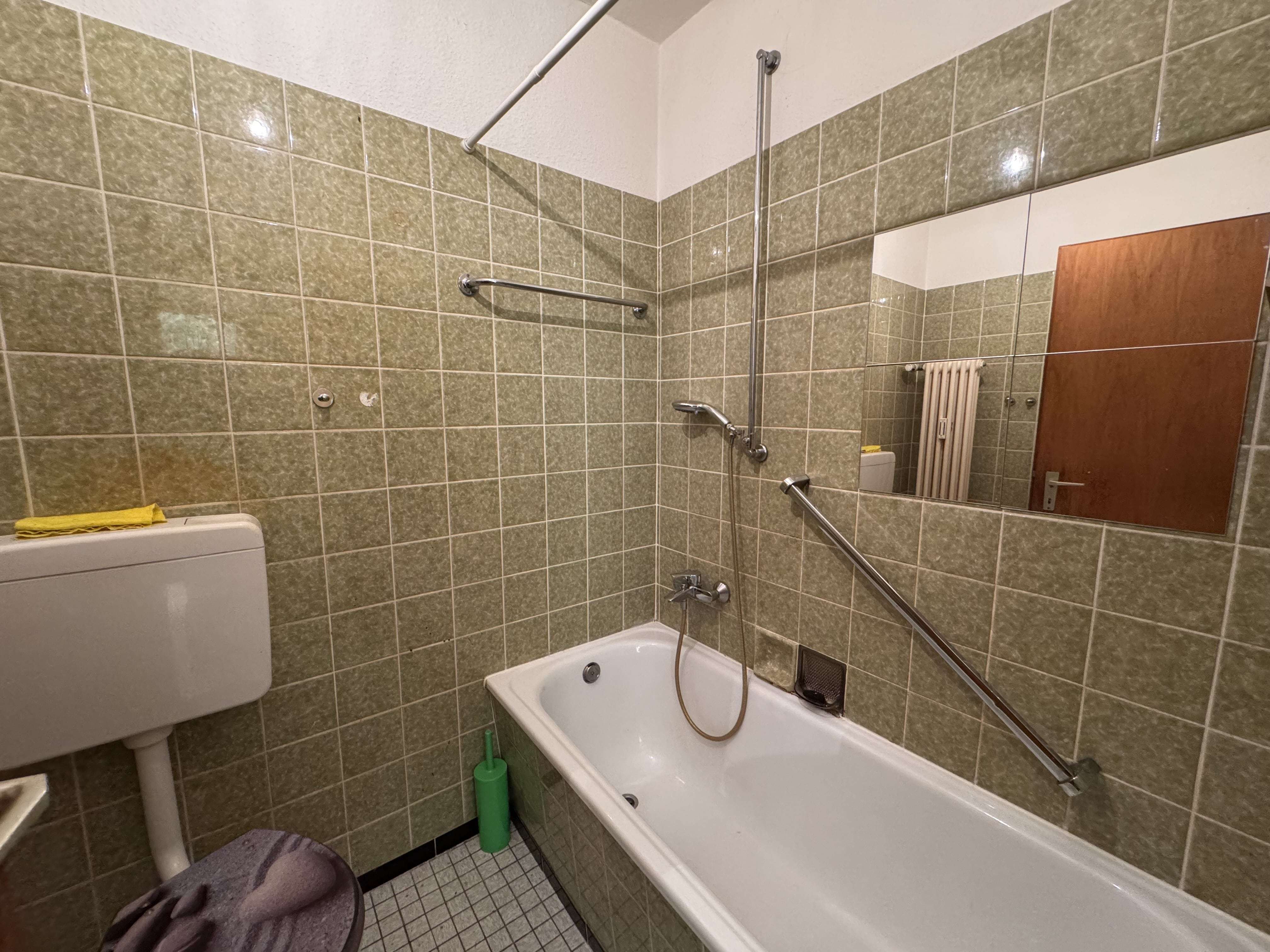 Immobilie in Neustadt an der Weinstraße - Attraktives Wohn- und Geschäftshaus mit vielseitigen Nutzungsmöglichkeiten - Bild 8