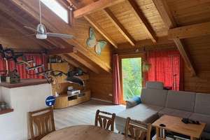 Gemütliches Einfamilienhaus mit großem Garten, Terrasse & Sauna  – Pfarrer Bäumler Straße 10, 84166 Adlkofen – Vorschaubild 15