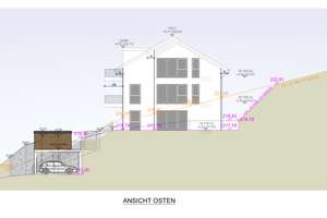 Provisionsfrei* Ihr Neubau 3 Familienhaus mit 300qm selbst nutzen oder (teil-)vermieten und hohe Abs – Im Burscheid 8b, 51674 Wiehl – Vorschaubild 3