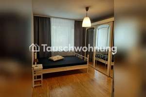 Tauschwohnung: Tausche 2,5 gegen günstige 1,5 HH. Marienthal – Die vollständige Adresse der Immobilie erhältst du vom Anbieter., 22043 Marienthal, Hamburg – Vorschaubild 5