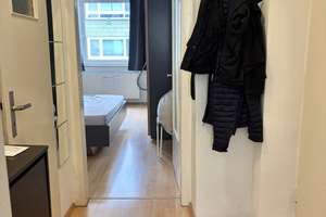 Gut geschnittene Wohnung mit Balkon in Düsseldorf – Hildebrandstraße 23, 40215 Friedrichstadt, Düsseldorf – Vorschaubild 6