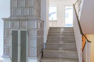 Familienfreundliches Wohnen in Rosenheim – modernisiert & sofort bezugsfertig – Die vollständige Adresse der Immobilie erhältst du vom Anbieter., 83026 Happing, Rosenheim – Vorschaubild 8