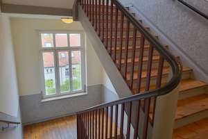 renovierte 2 Zimmer Wohnung mit Einbauküche - noch leerstehend – Kurt-Eisner-Straße 94, 4275 Südvorstadt, Leipzig – Vorschaubild 3