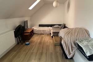 Attraktives Wohnensemble mit zwei Häusern und vier Wohneinheiten in Feldrandlage von Limeshain – Die vollständige Adresse der Immobilie erhältst du vom Anbieter., 63694 Limeshain – Vorschaubild 12