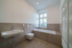Großzügige, bezugsfreie 3-Zimmer-Wohnung mit Terrasse, nahe HTW-Campus – Marienstraße 16, 12459 Oberschöneweide, Berlin – Vorschaubild 12