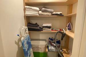 Top und hochwertig ausgestattete,  möblierte 2-Zimmerwohnung mit TG-Stellplatz in D-dorf  Grafenberg – Die vollständige Adresse der Immobilie erhältst du vom Anbieter., 40235 Flingern Nord, Düsseldorf – Vorschaubild 14
