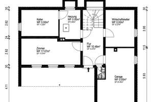 Sonne, Ruhe & Raum für Ideen – freistehendes Haus mit Traumgrundstück – Die vollständige Adresse der Immobilie erhältst du vom Anbieter., 65817 Eppstein – Vorschaubild 31